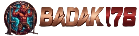 Logo BADAK178